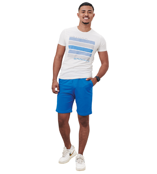 Tee-Shirt BRANGO Homme